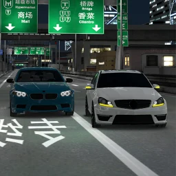 Symbol von Custom Club: Online Racing 3D